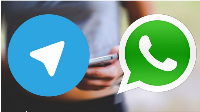  WhatsApp'ın Yeni(!) Özelliği ile Telegram Alay Etti